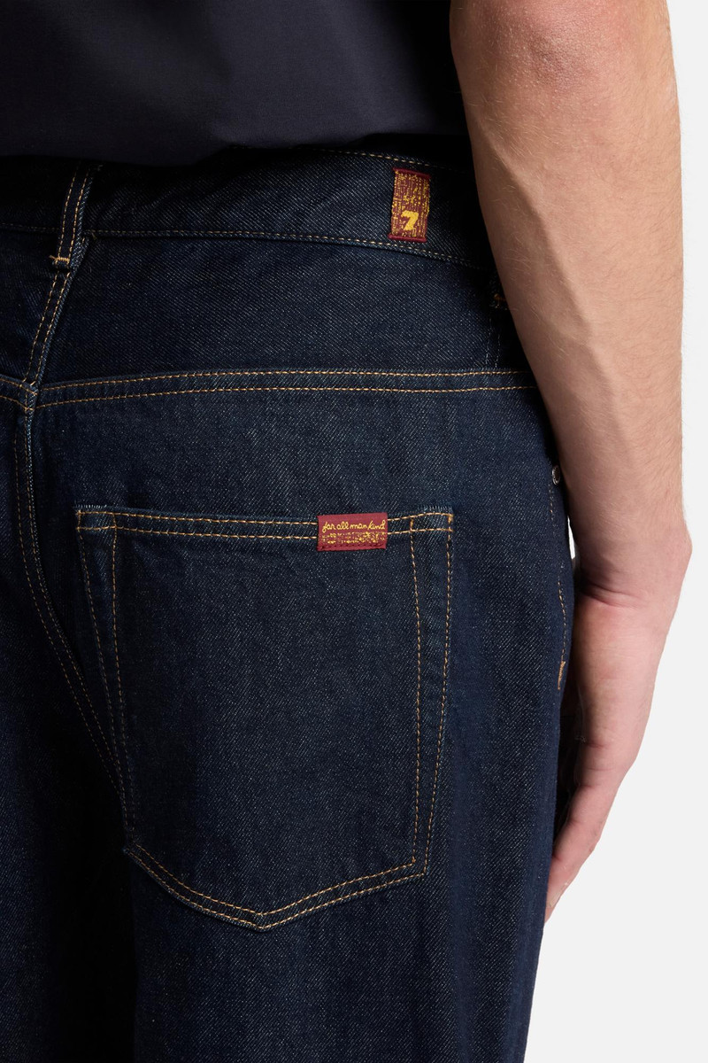 TWISTED WIDE LEG JEAN 4