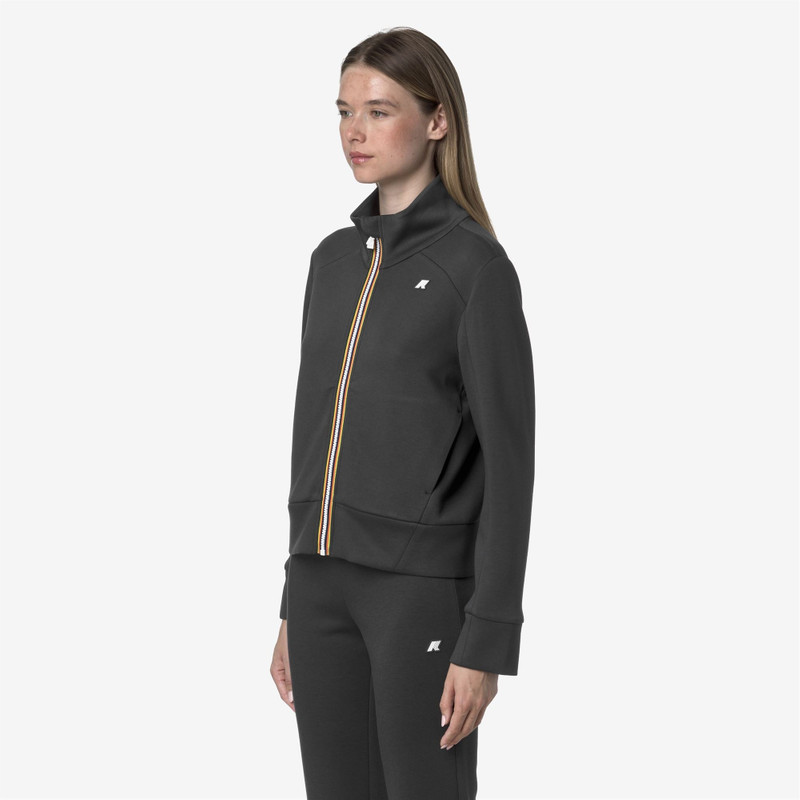 Alara Light Spacer Fleece 3