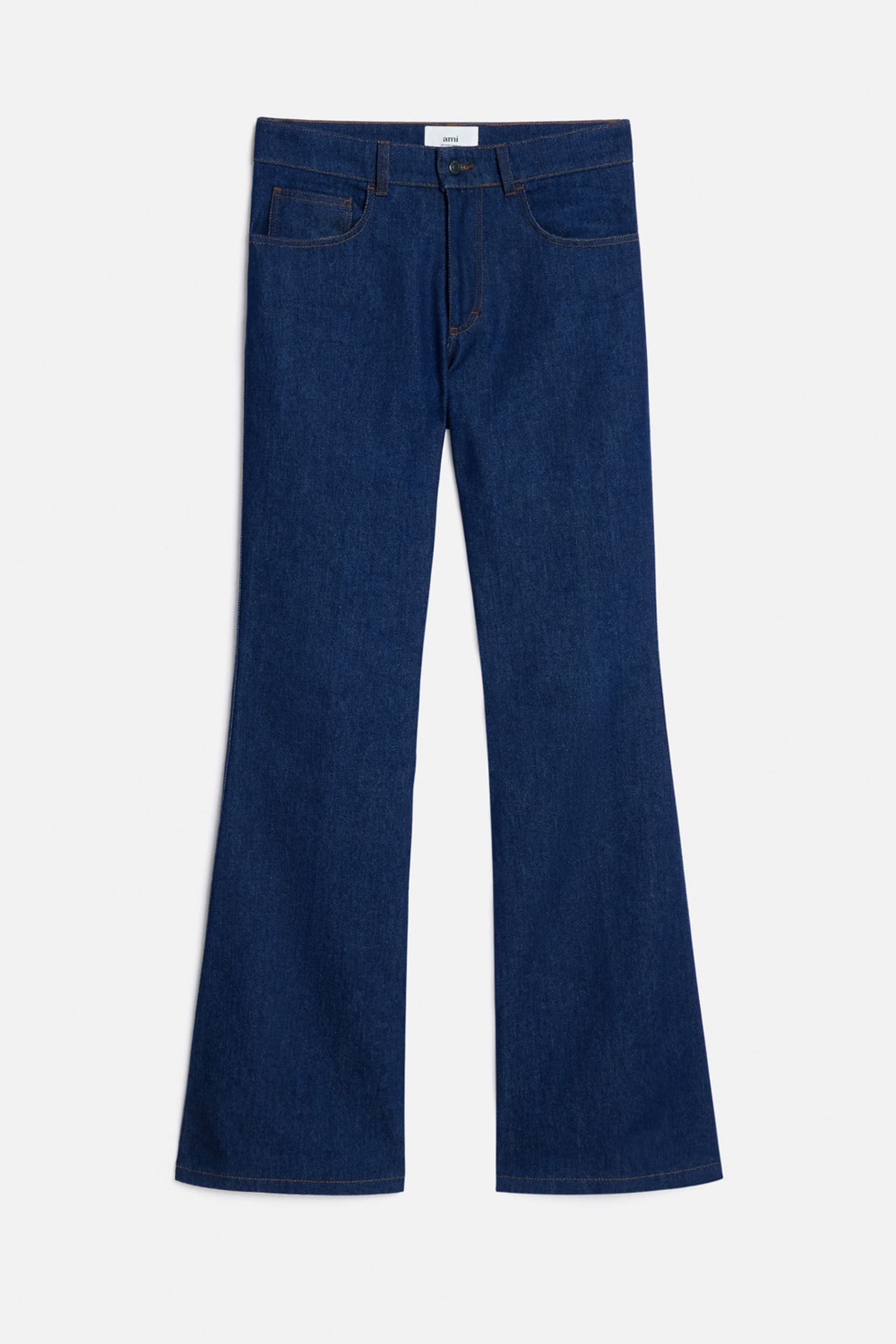 Flare Fit Jean - 1