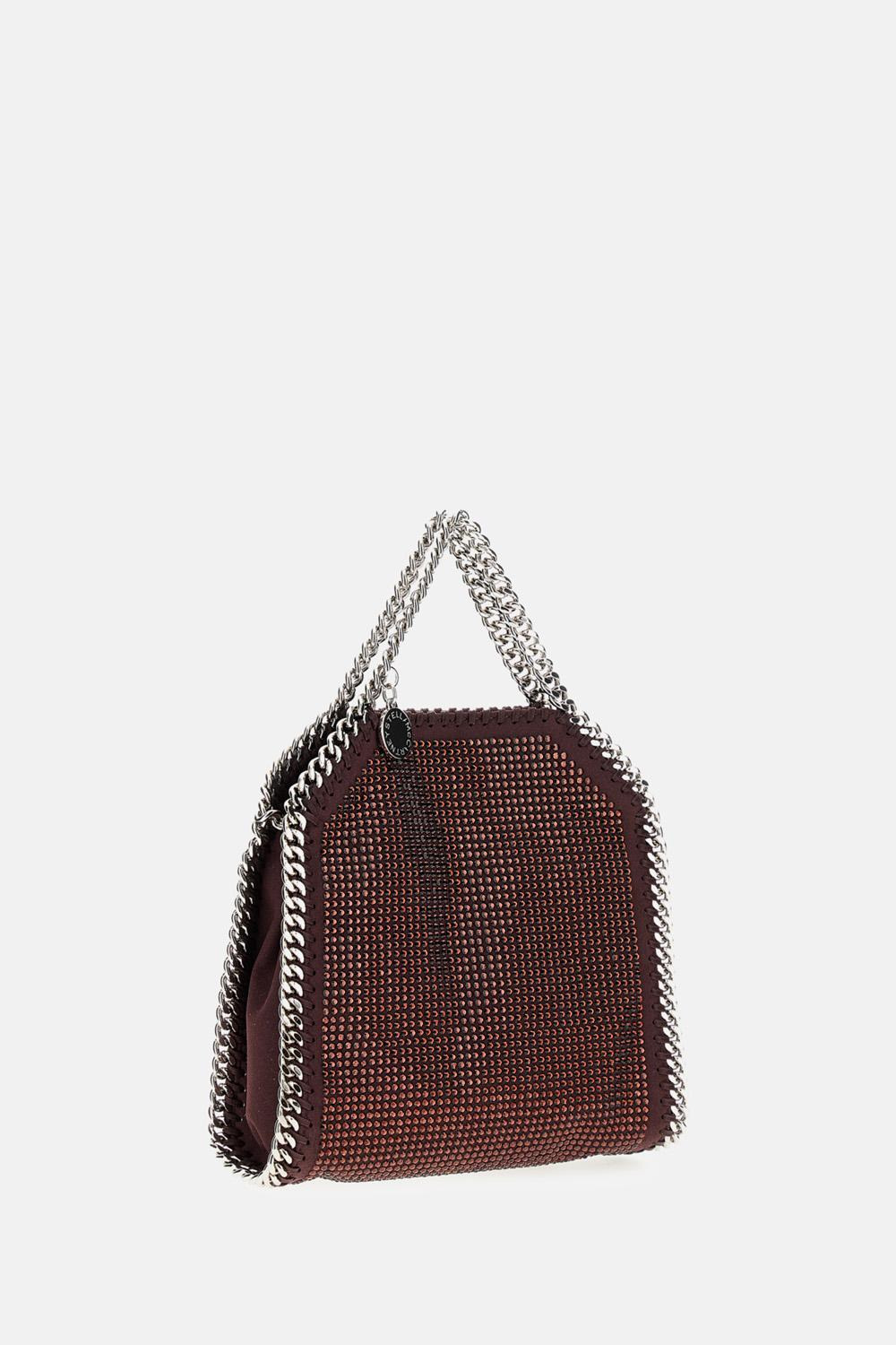 WOMEN'S FALABELLA TINY BAG - 2