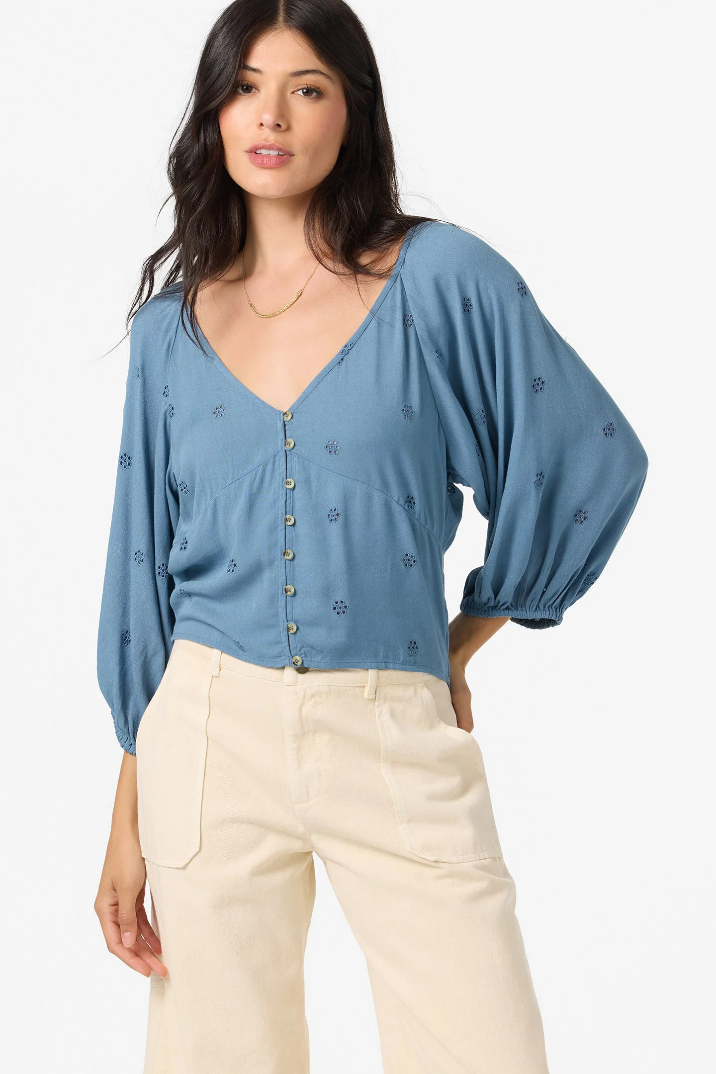 Posie Top - 1