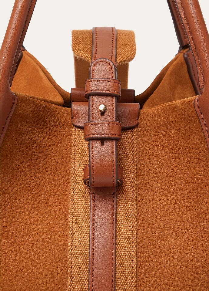 Small Bale Bag - 8