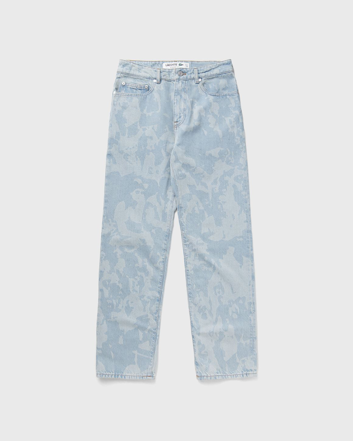 PANTALON 5 POCHES - 1