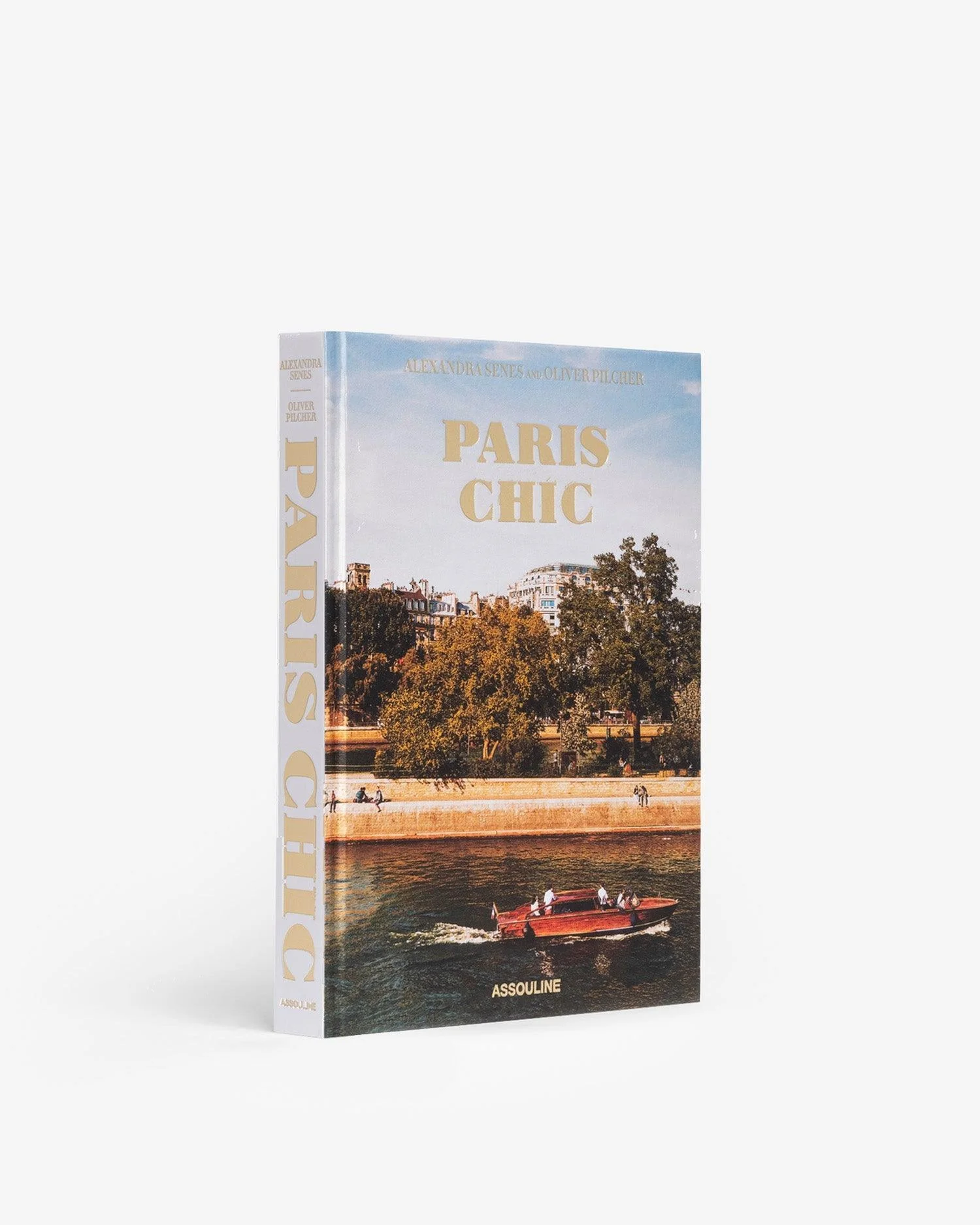 Paris Chic - 1