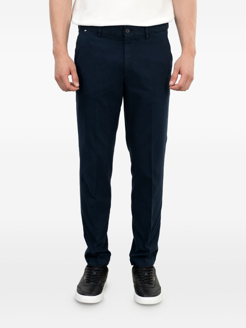 logo trousers 3