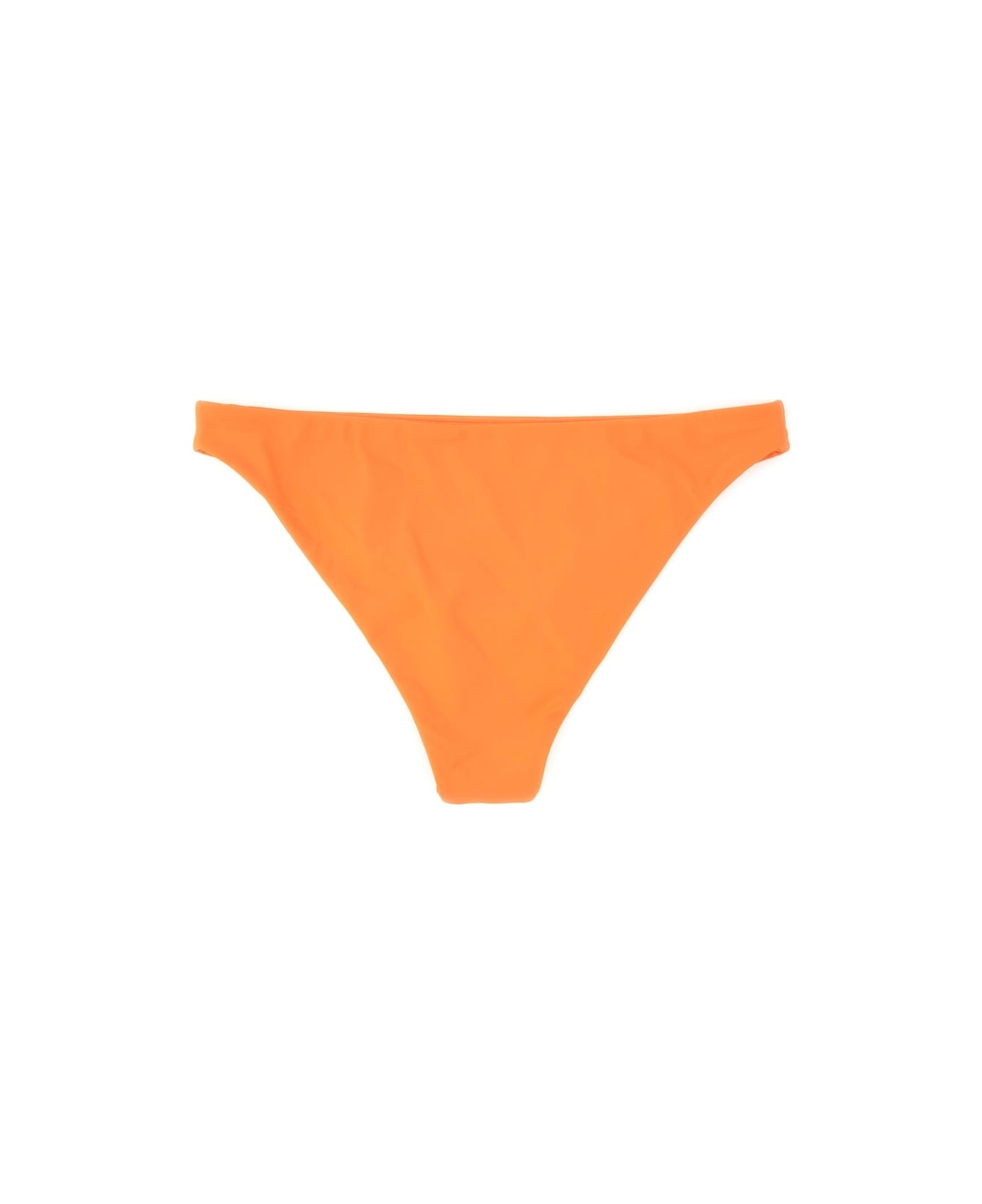 Bikini Briefs With Logo - 3