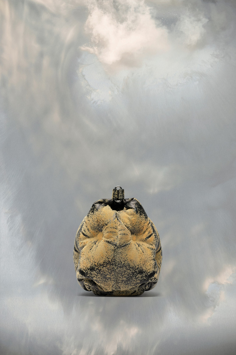 Maison Margiela Glam Slam sandstorm outlook