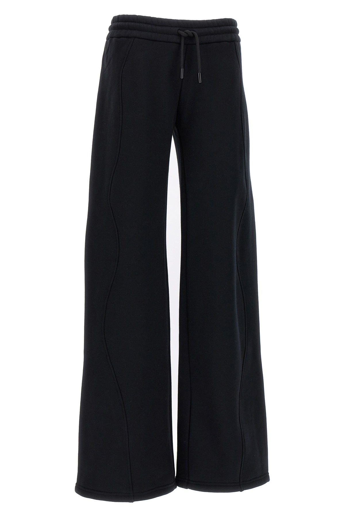 'Round' joggers - 1