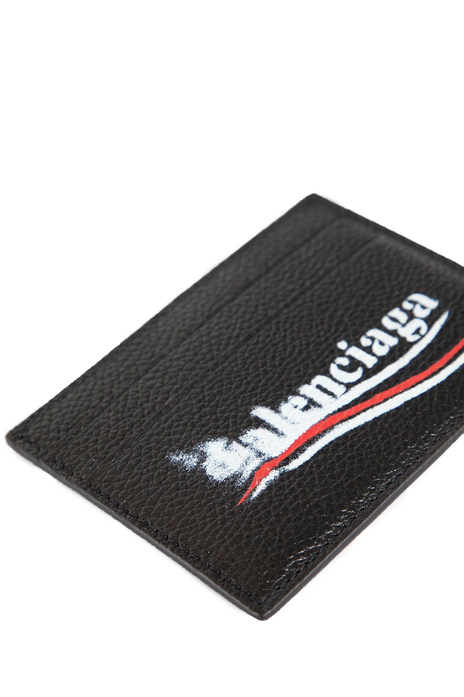 Grained-Calfskin-Cash-Card-Holder - 3