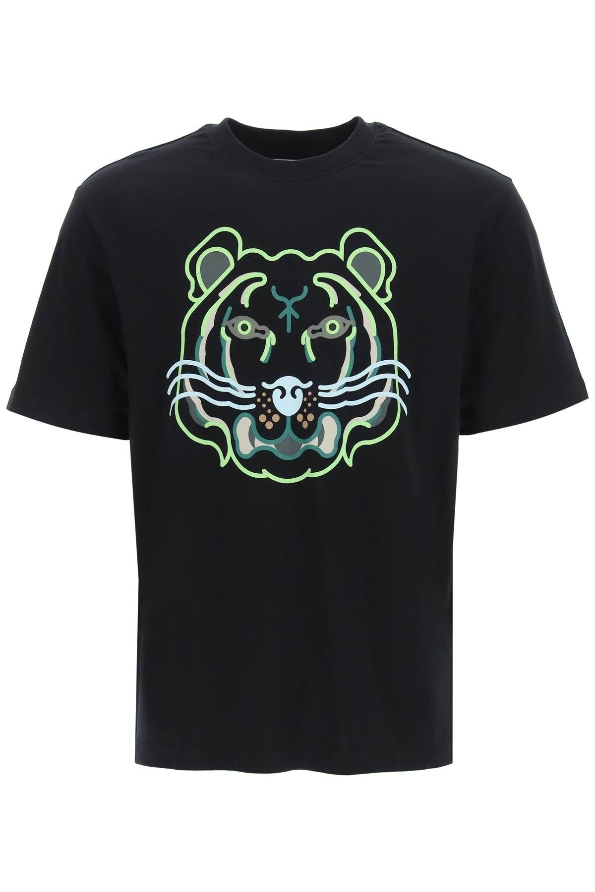 K-TIGER T-SHIRT - 1