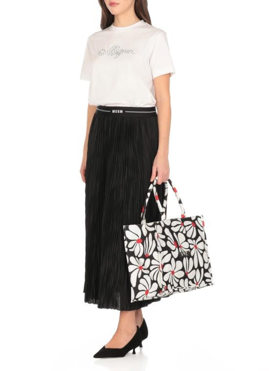 SHORT -SLEEVED T -SHIRT - 2