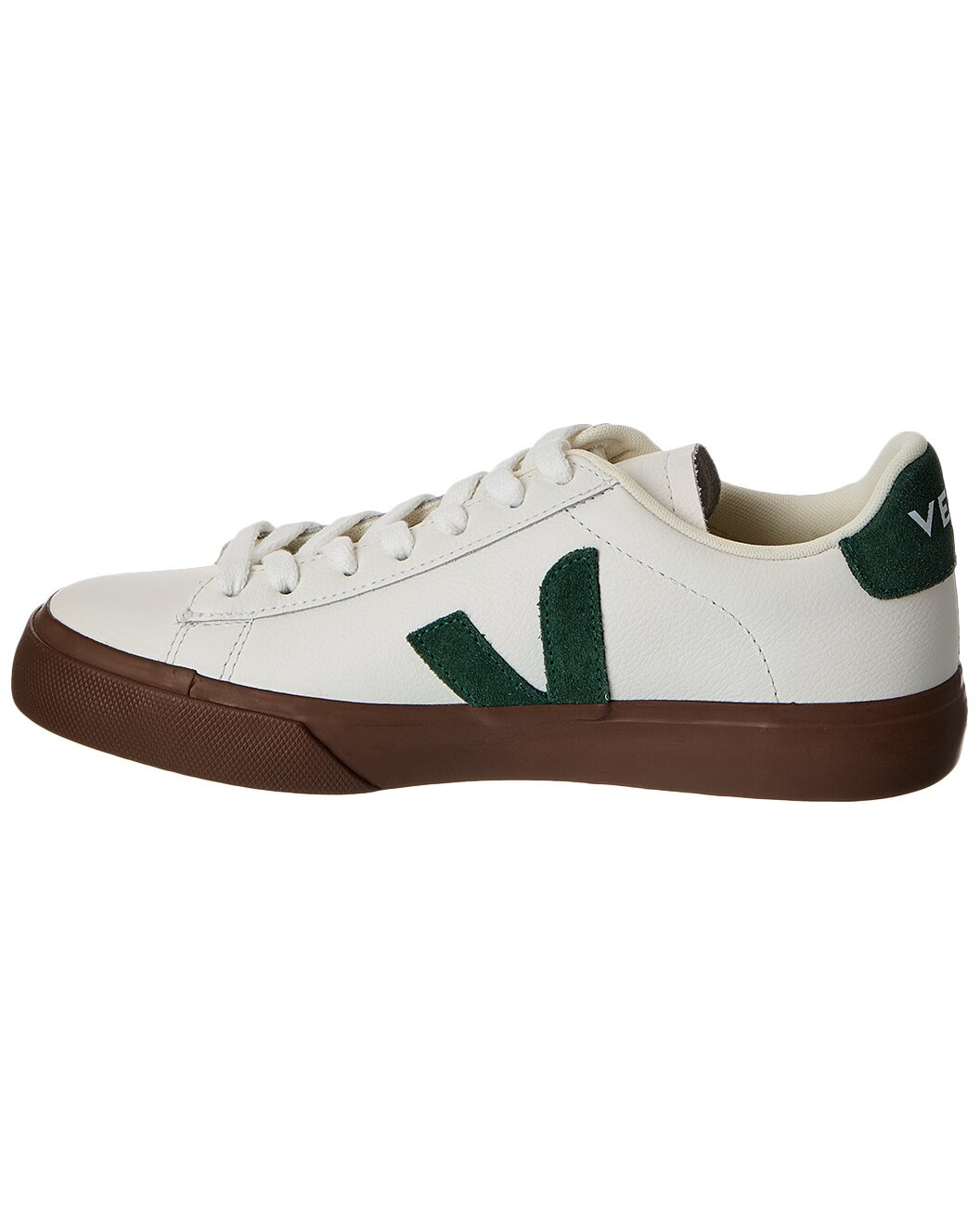 VEJA Campo Leather Sneaker - 2