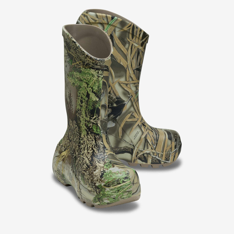 crocs Hydra Boot outlook