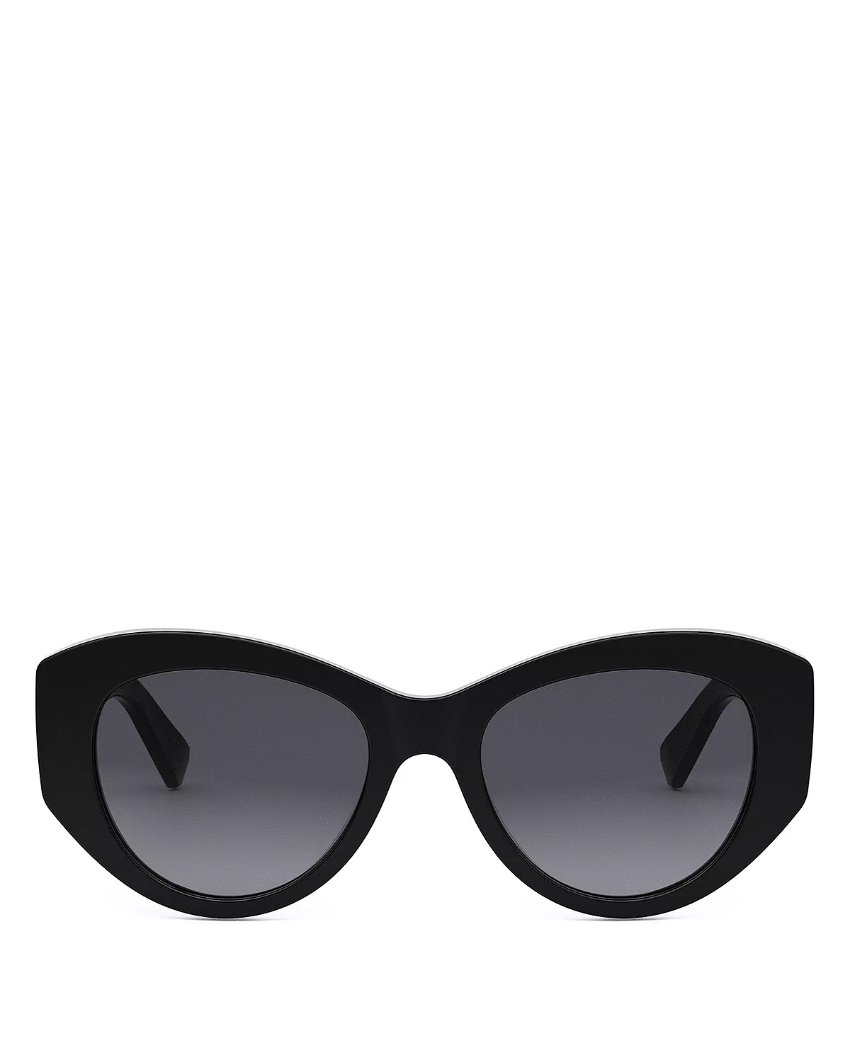 Tubogas Oval Sunglasses, 52mm - 9