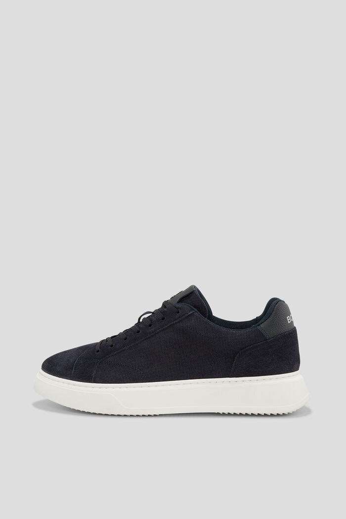 Milan Sneakers in Navy blue - 1