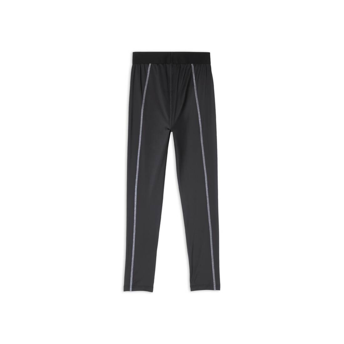 balenciaga Sporty B Knife Pantaleggings in Black - Balenciaga, Mytheresa