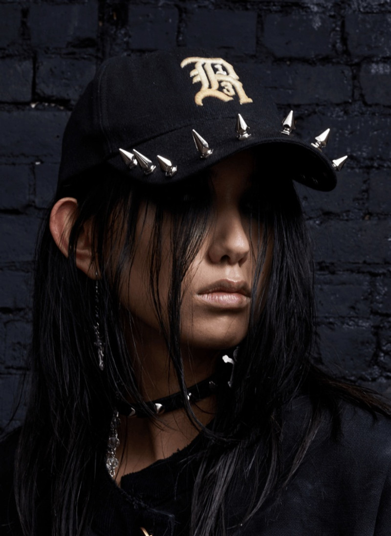 R13 SPIKE BASEBALL HAT 4