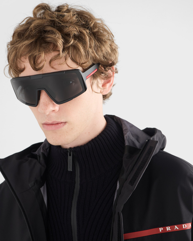 Prada Prada Linea Rossa Active sunglasses outlook