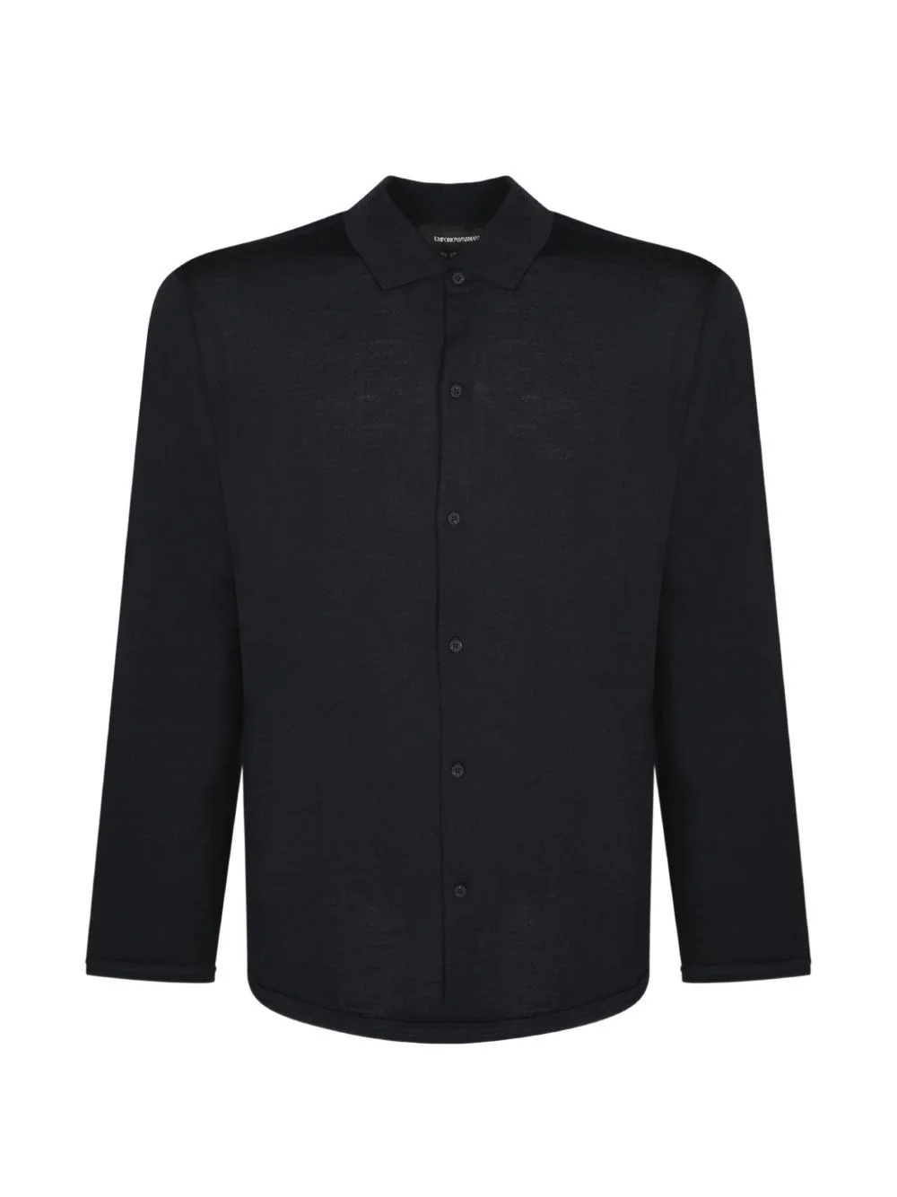 Wool shirt - 1