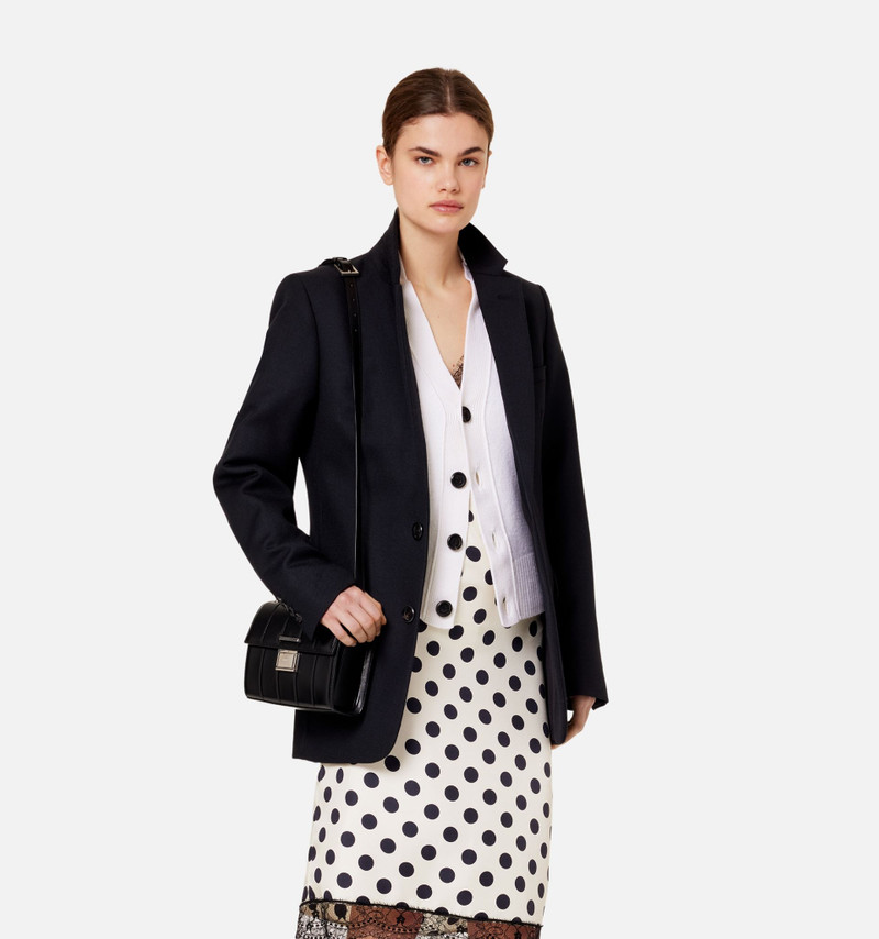 AMI Paris Two Buttons Jacket outlook