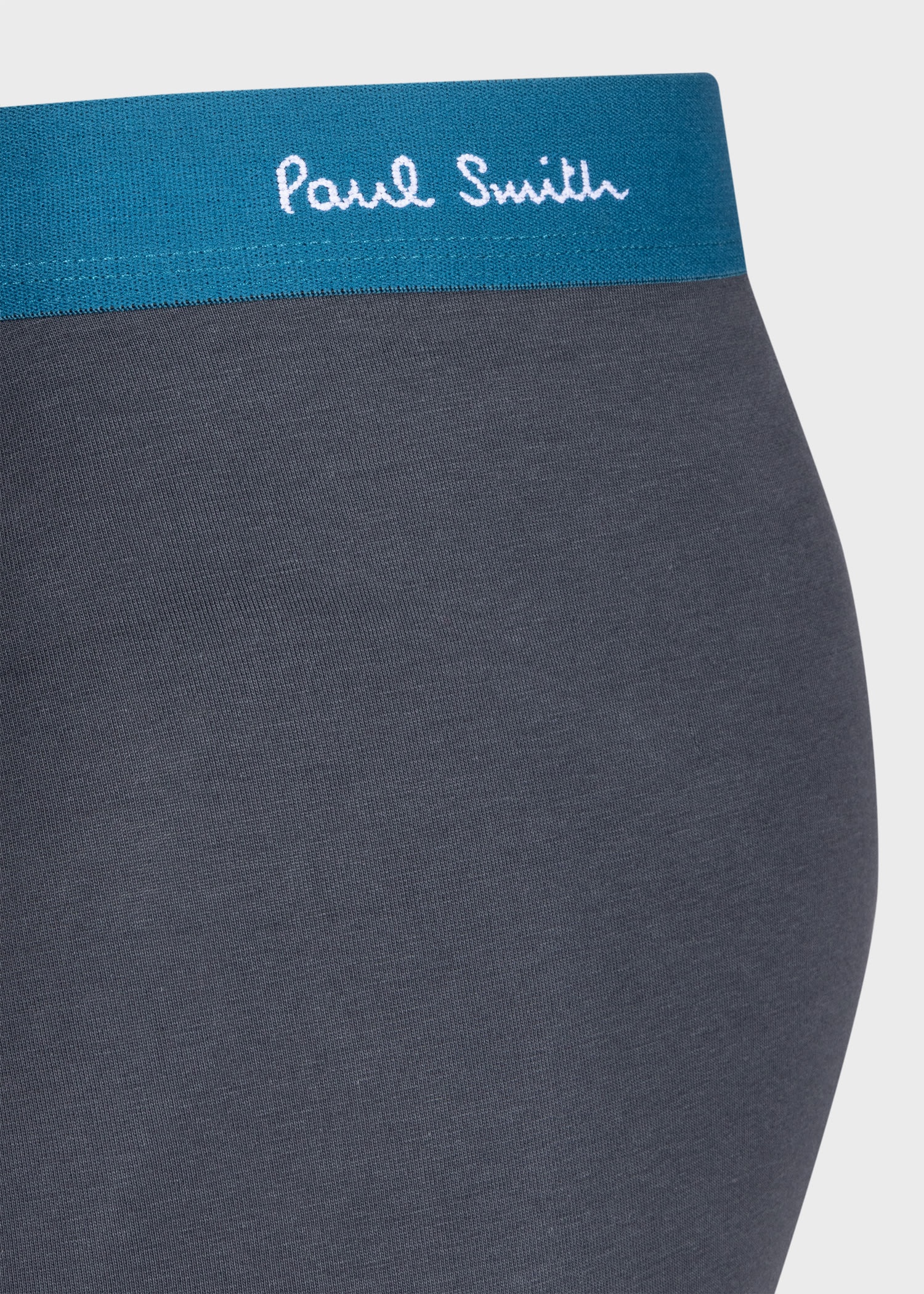 Boxer Shorts Three Pack - 6