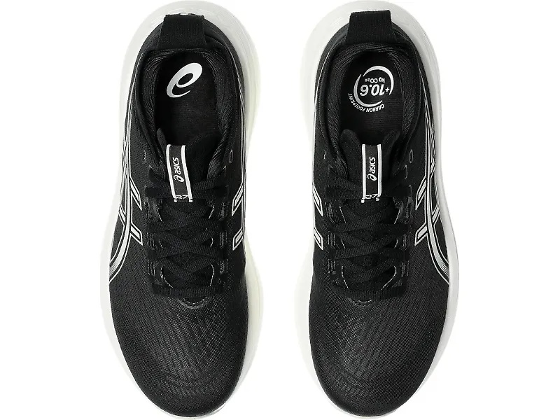 ASICS Gel-Nimbus 27 - 5