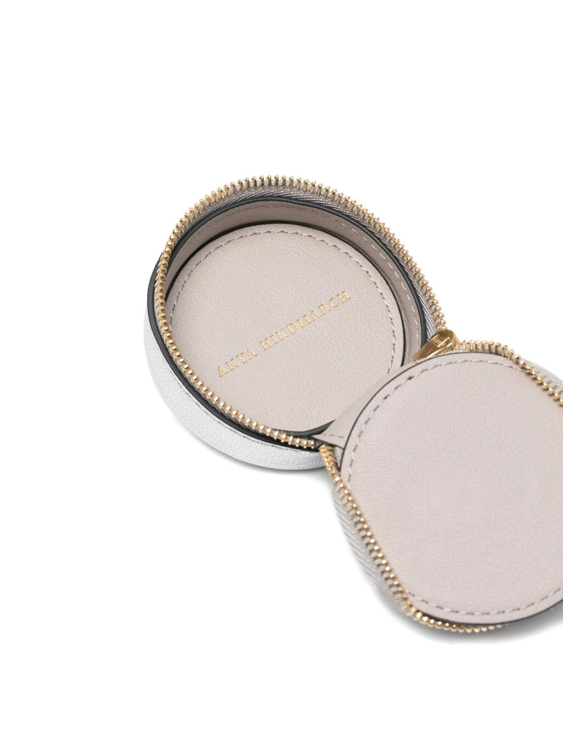Anya Hindmarch Anya Hindmarch Keyrings & Chains outlook