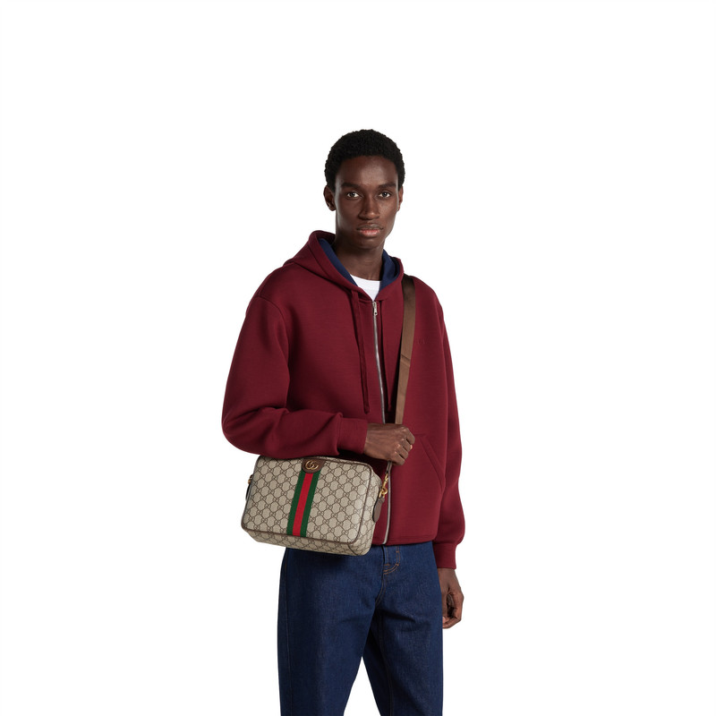 Ophidia medium crossbody bag 3