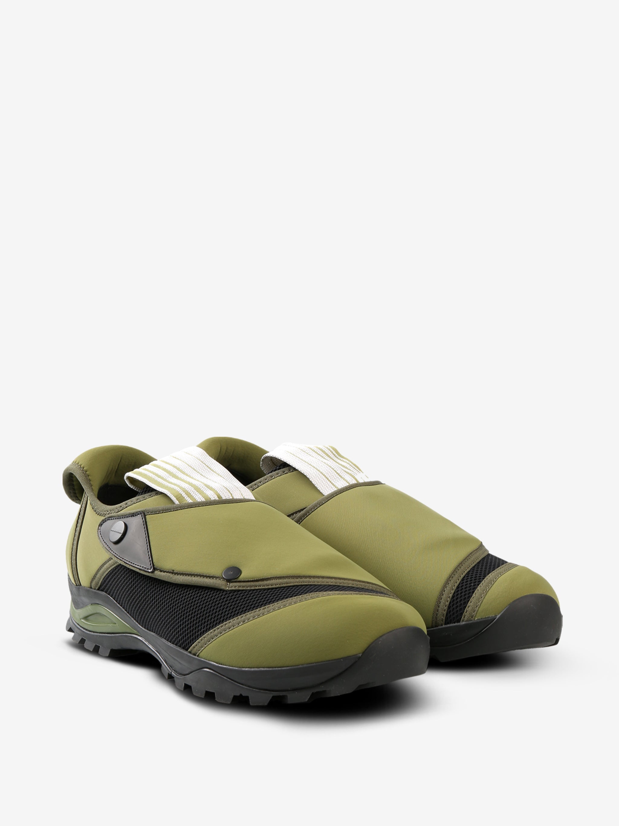 KIKO KOSTADINOV - Men Riadis Shoes - 2