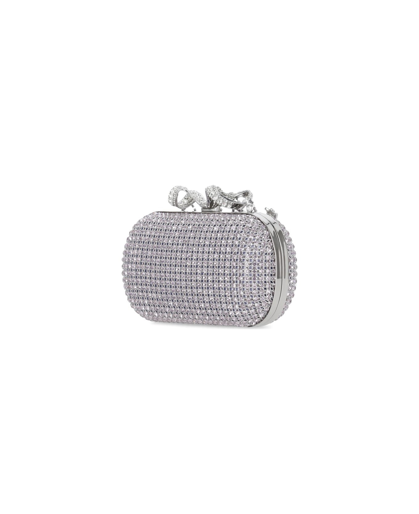 Chainmail Clutch Bag - 4