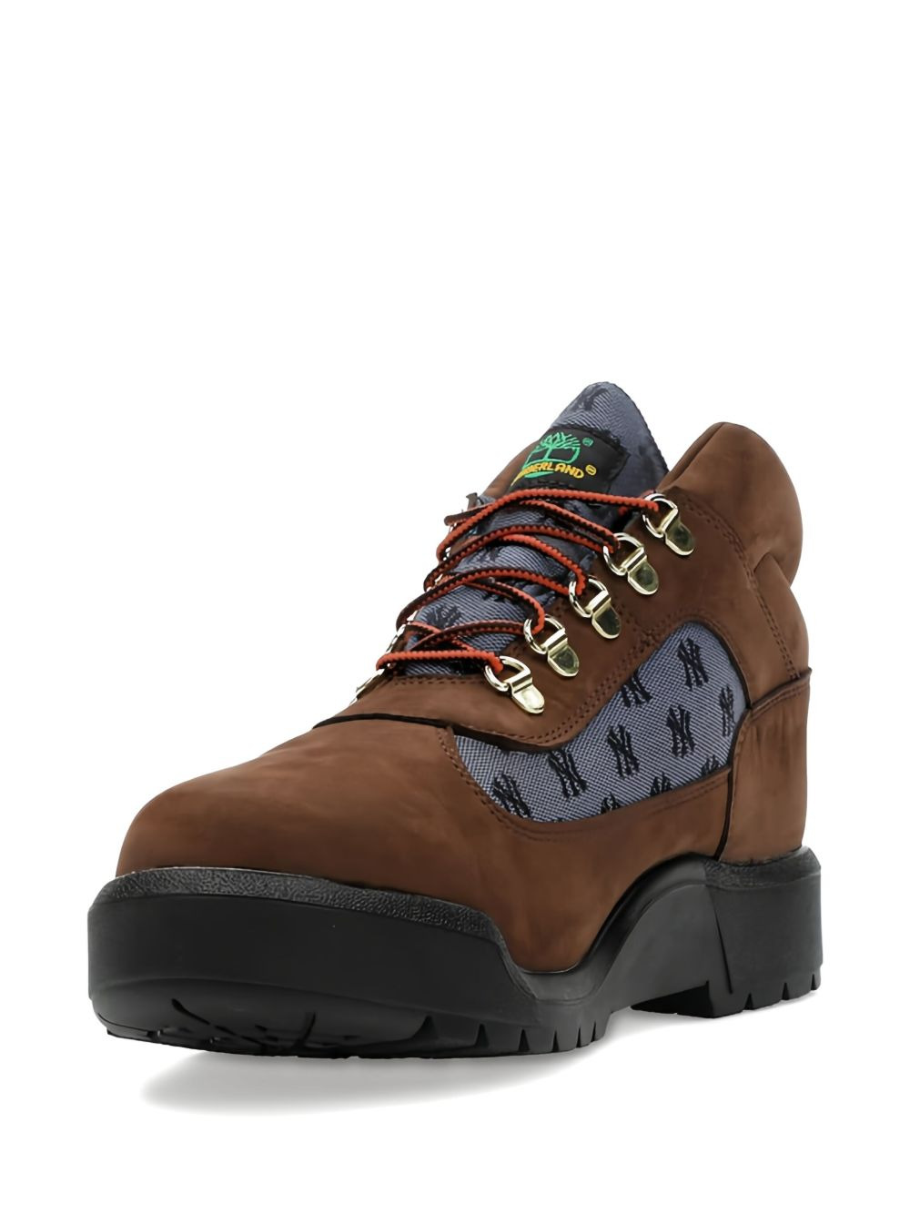 x Supreme Field boots - 2