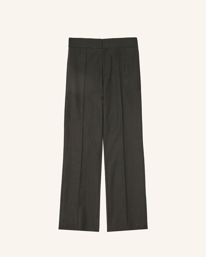 SOROKIA PANTS - 2