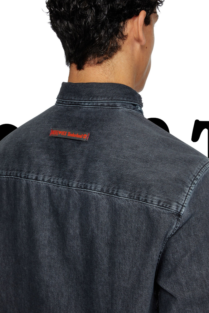 SHIRT DIESELOVES 6B 2