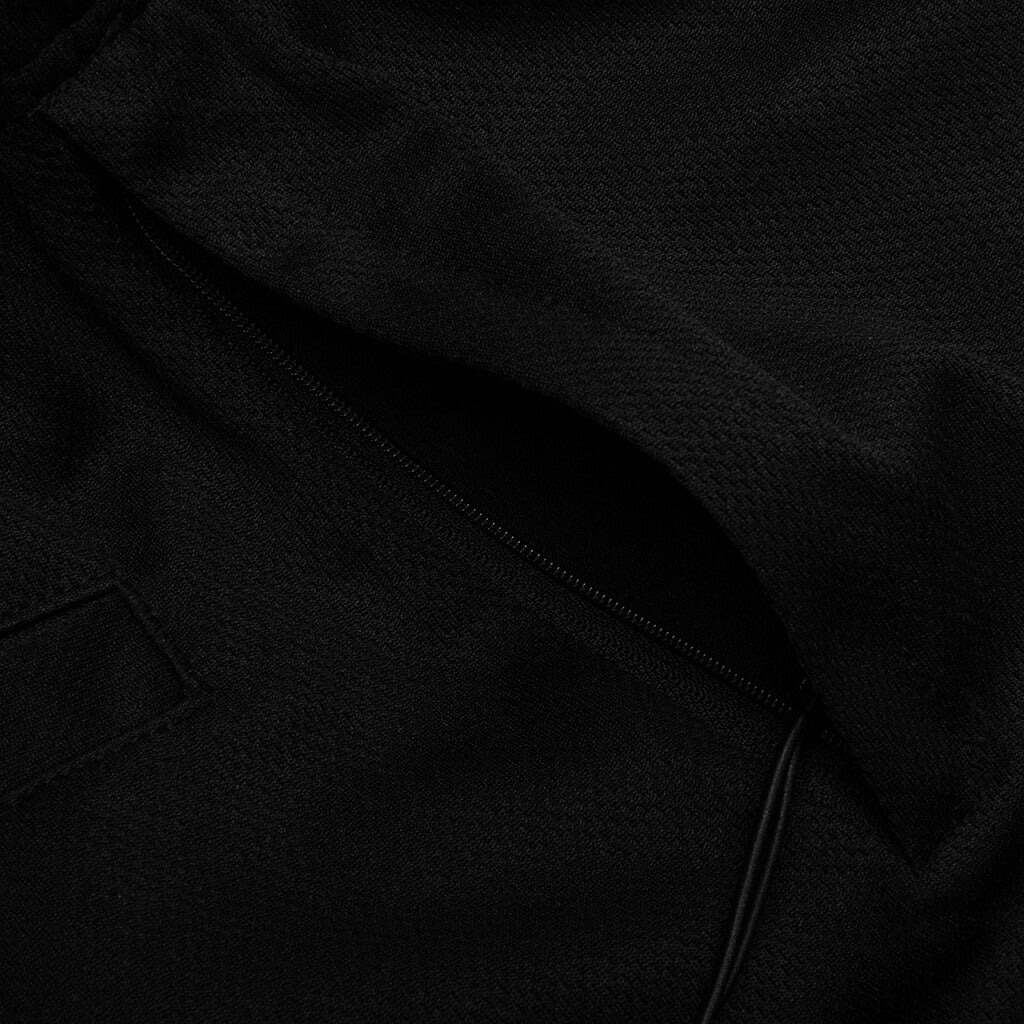 CATCH SHORTS - BLACK - 4