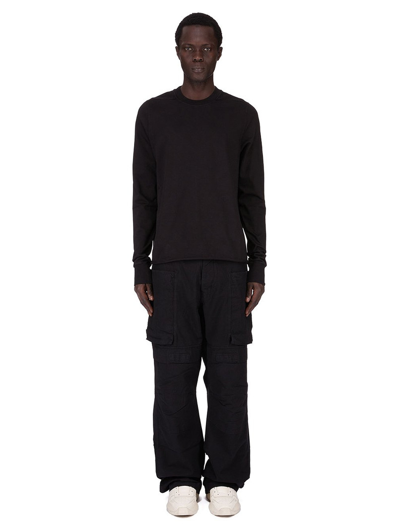 Rick Owens DRKSHDW T- SHIRT outlook