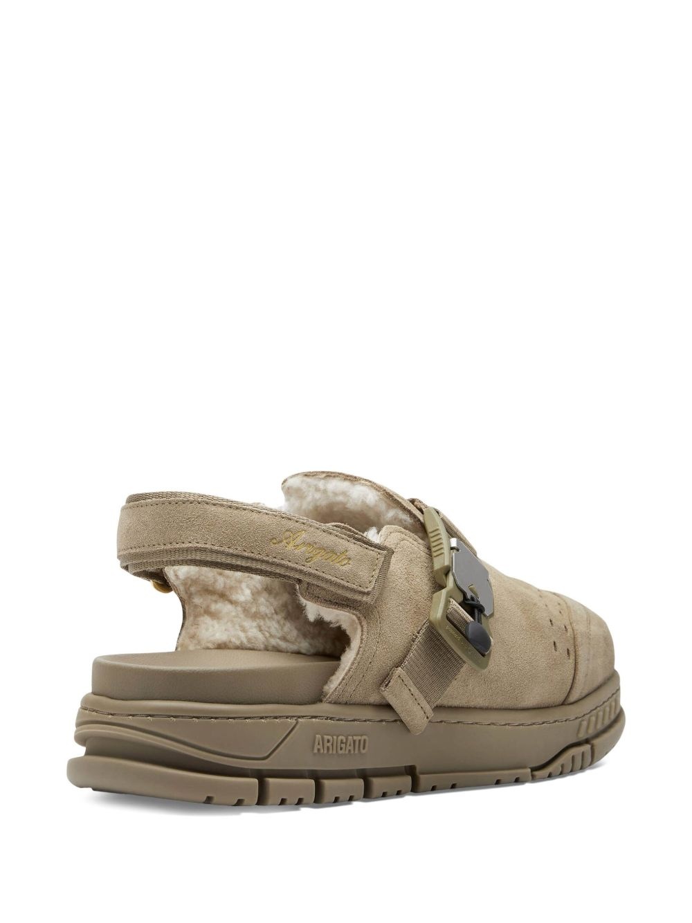Area sandals - 3