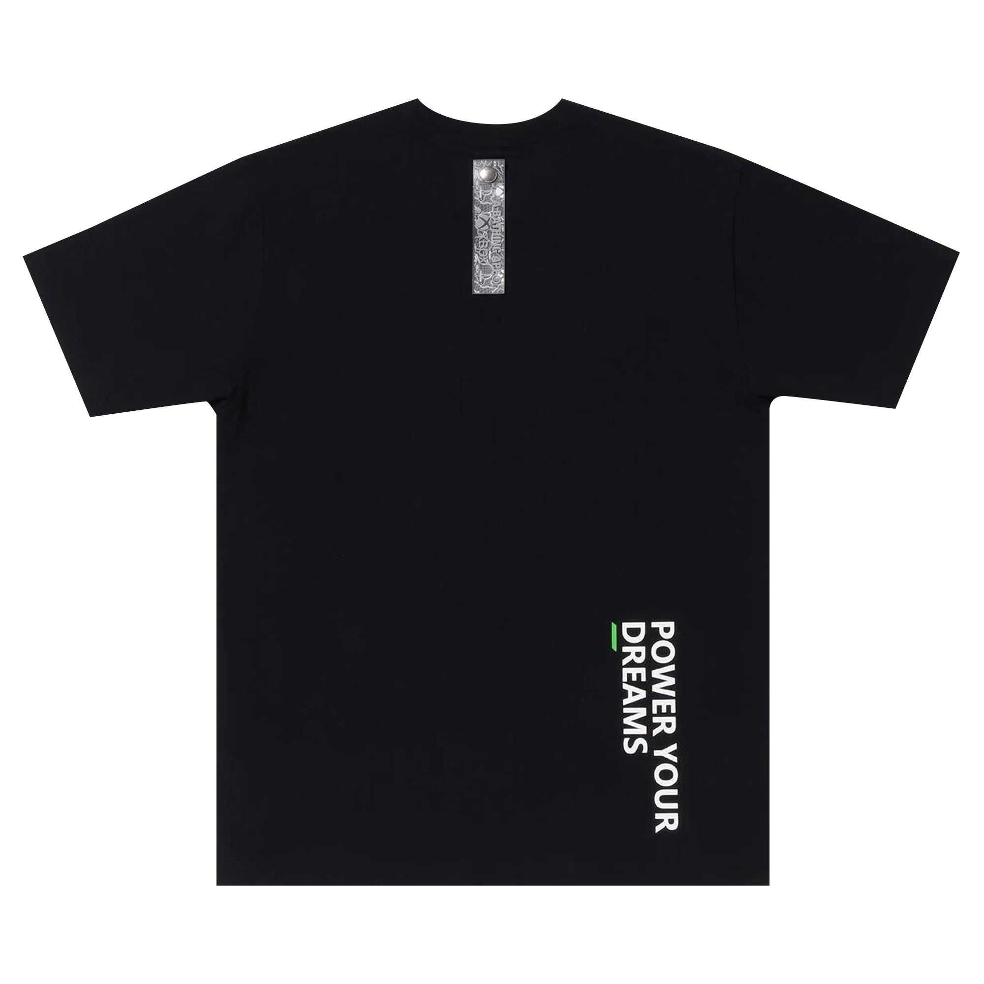 BAPE x Xbox Ape Head Tee #1 'Black' - 2