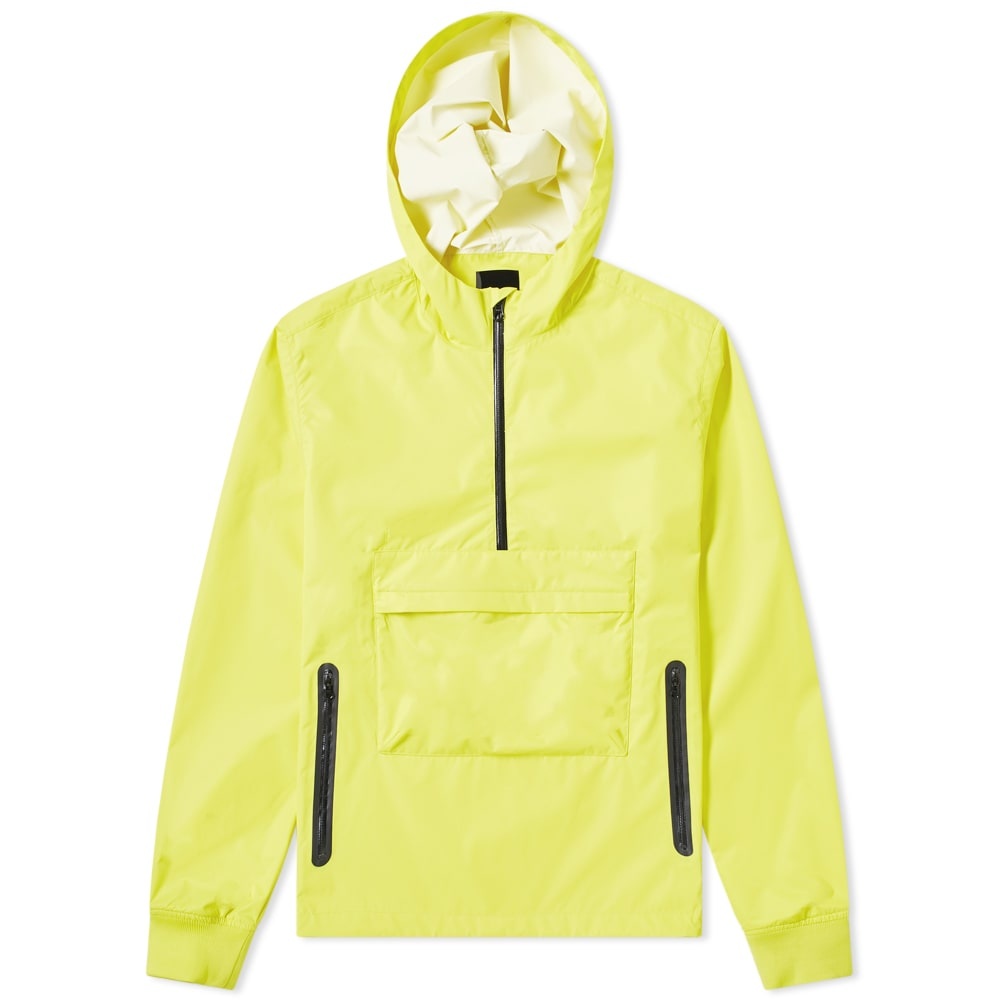 A.P.C. Flash Windbreaker Anorak - 1