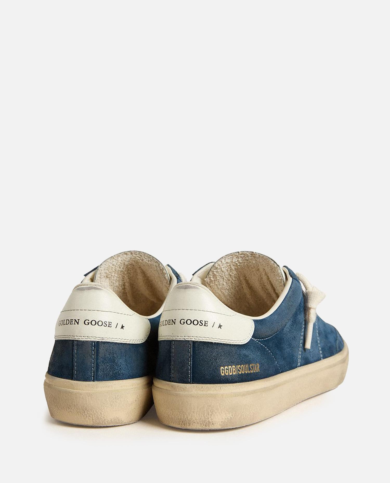 SOUL STAR SNEAKERS - 4