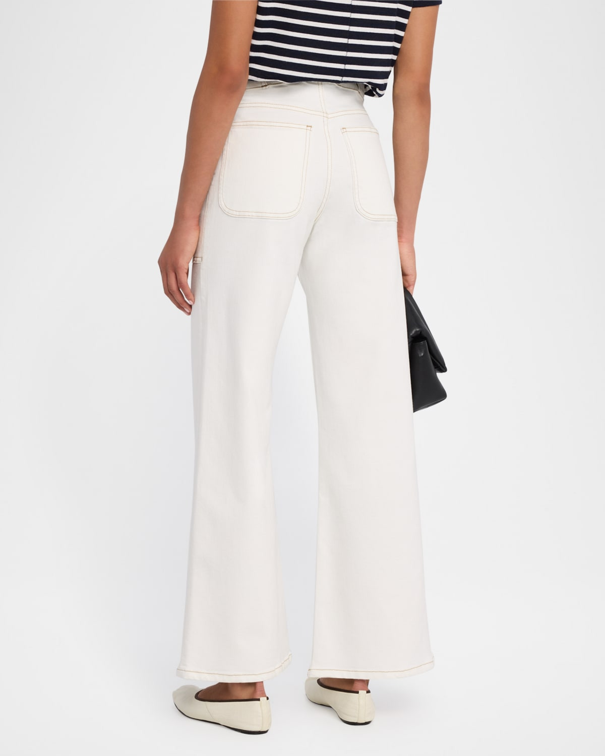 The Modern Pocket Jeans - 3