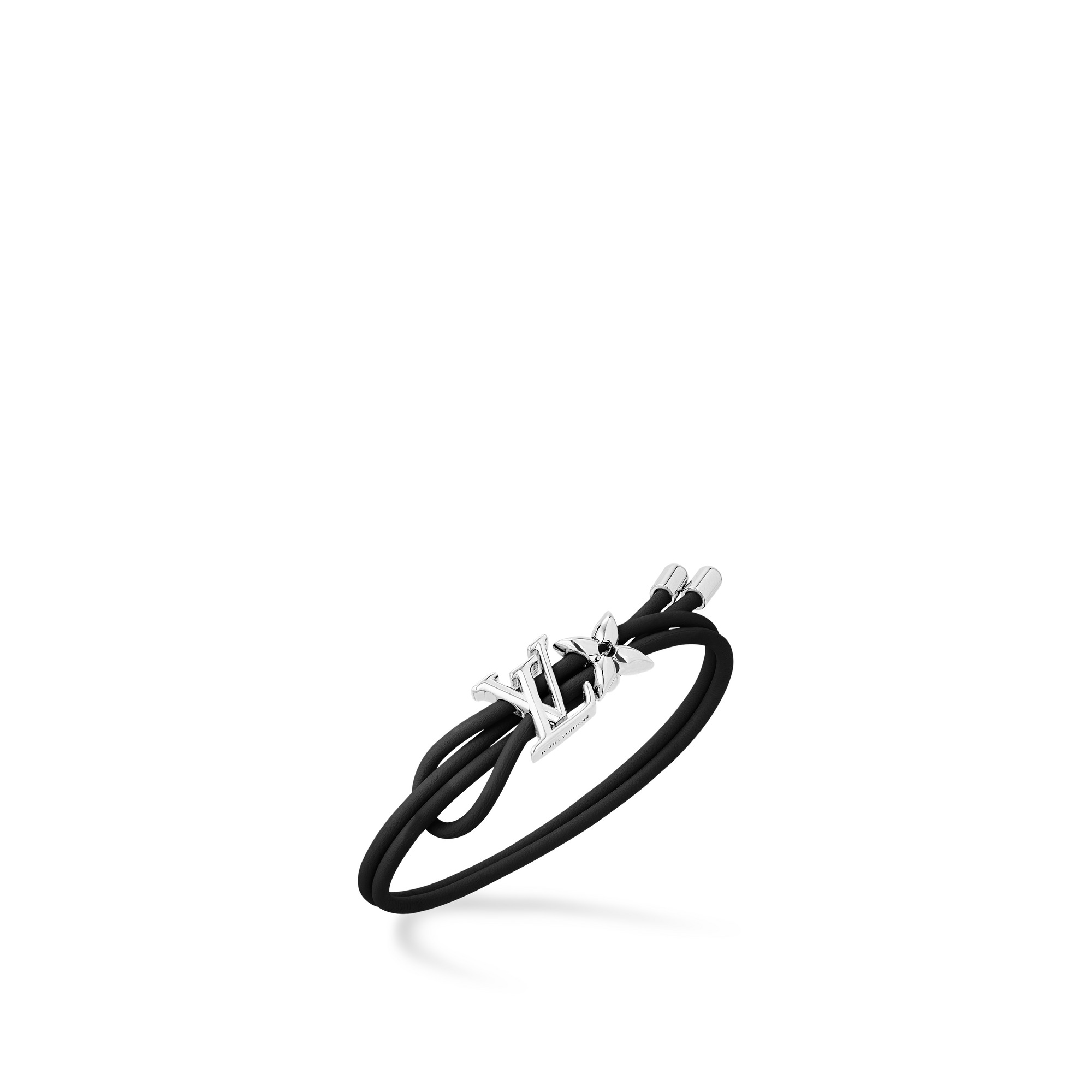 LV Bloom Bracelet 2