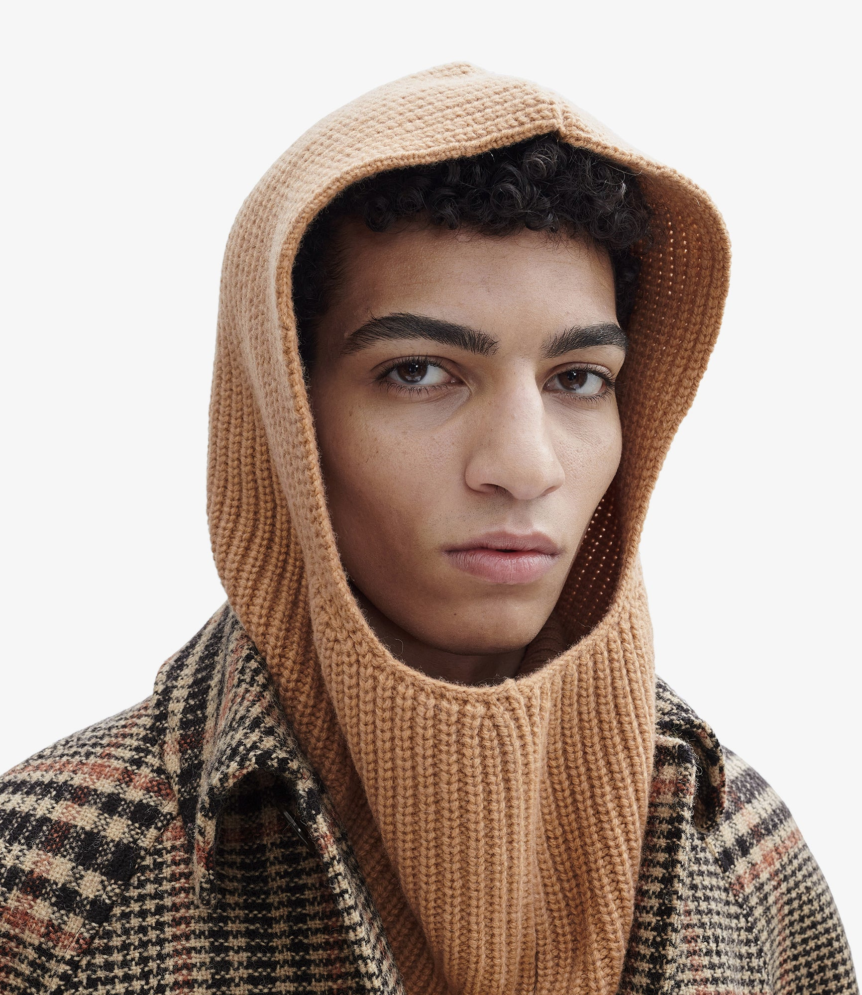 Sacha ski mask - 2