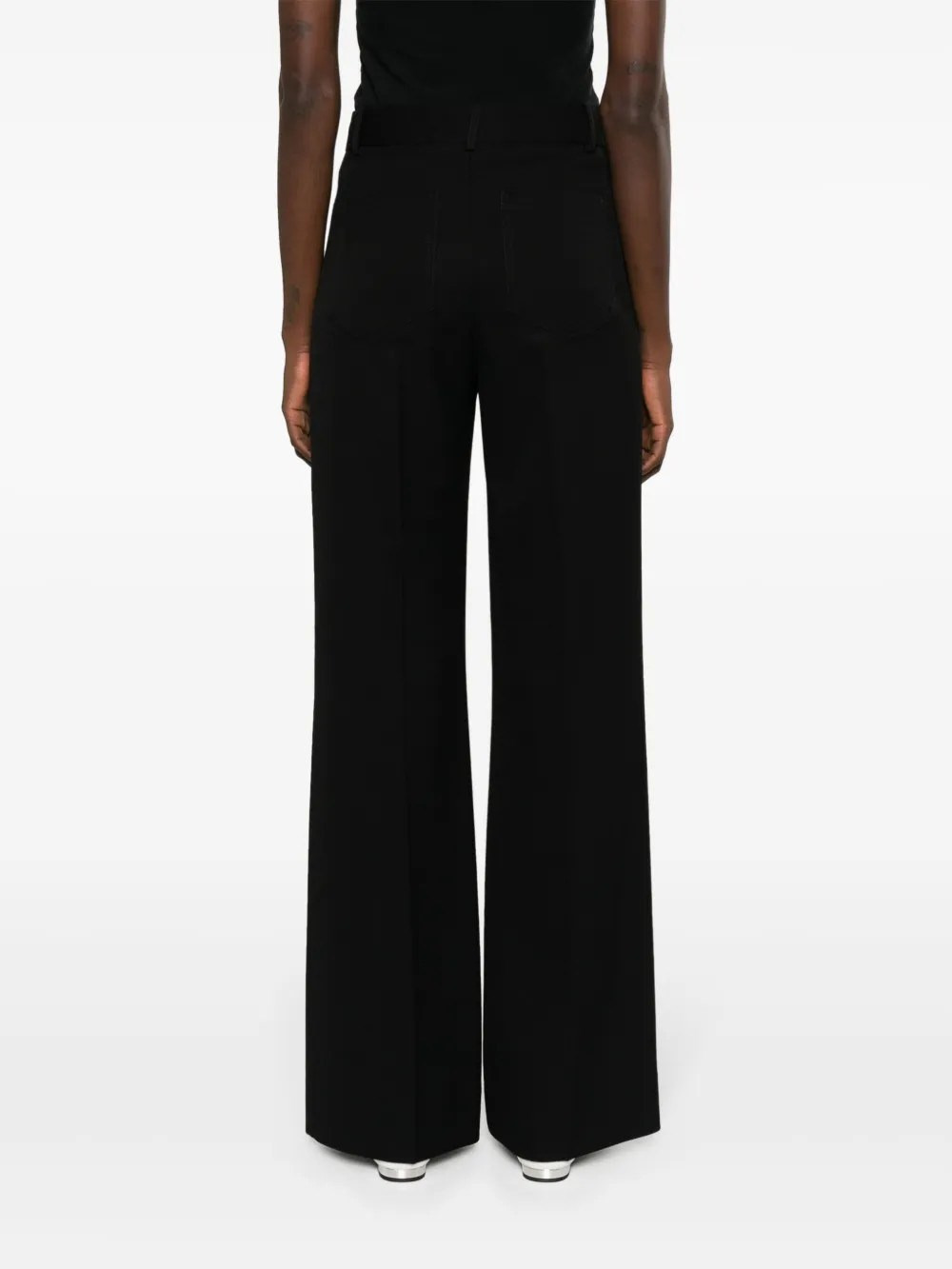 ALINA TROUSERS - 3
