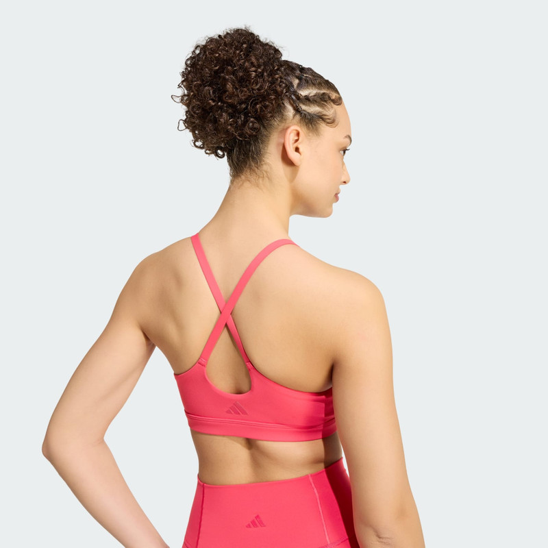 All Me Light Support Bra 6