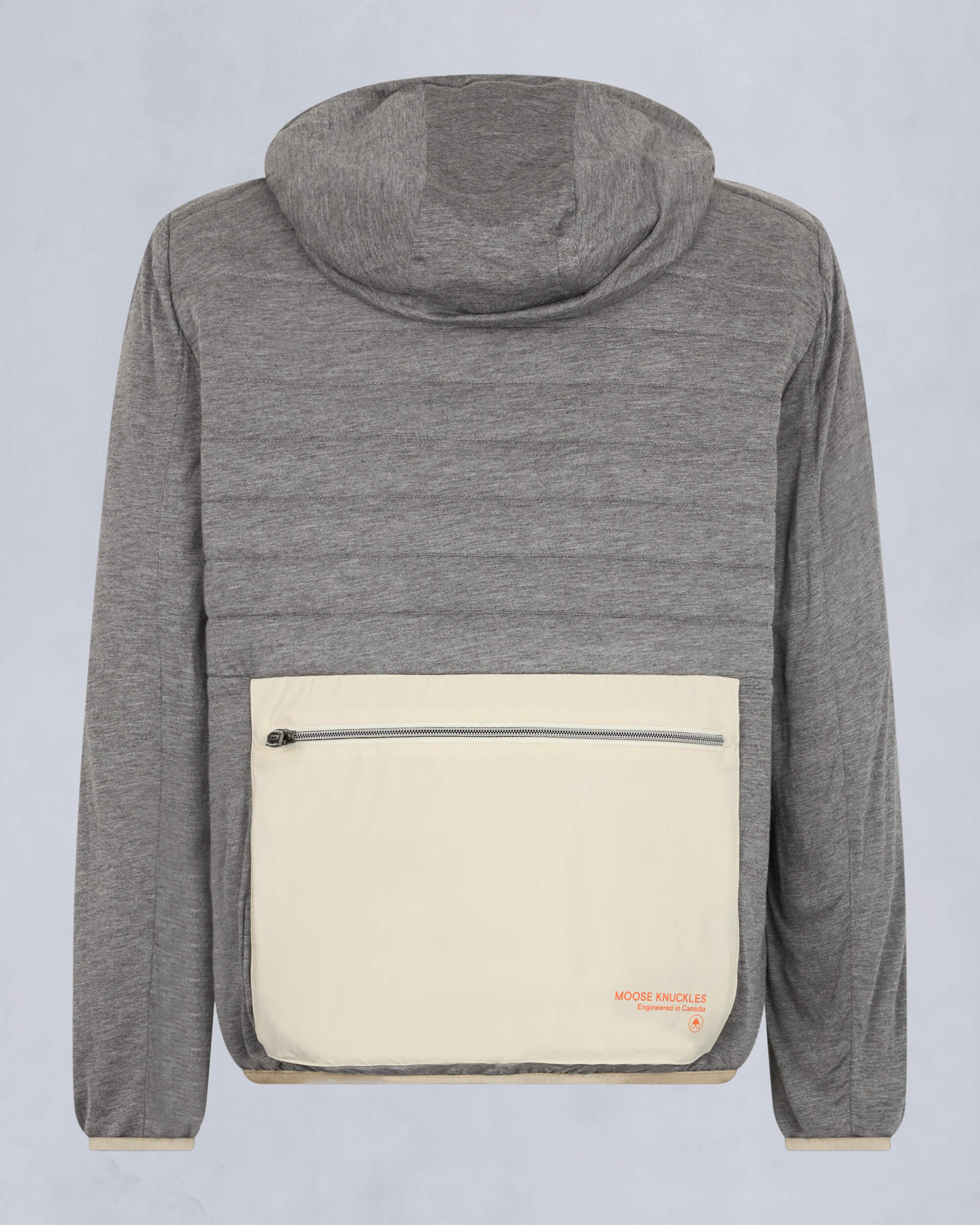 DOMINION PACKABLE JACKET - 13