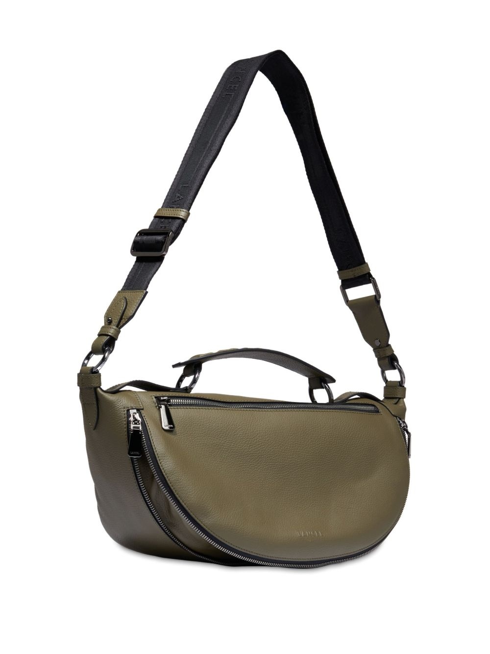 Origami crossbody bag - 5