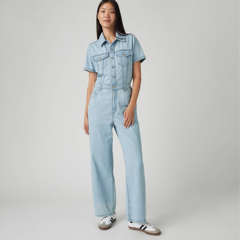 Levi's TYPE III JUMPSUIT outlook