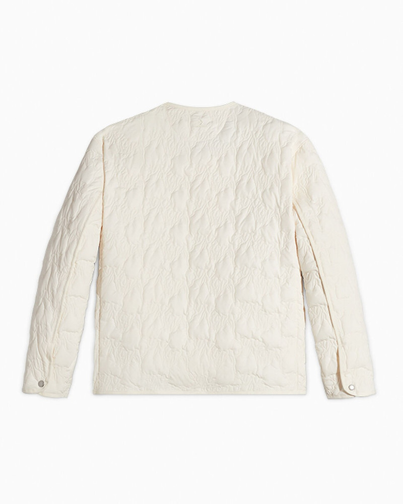 Converse x Liverpool FC Malden Liner Jacket 3