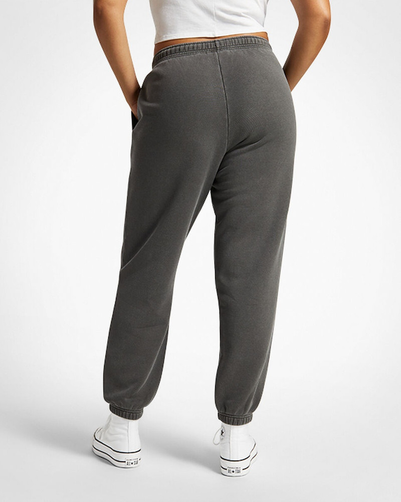 Converse Go-To Sneaker Patch Loose-Fit Sweatpants 3