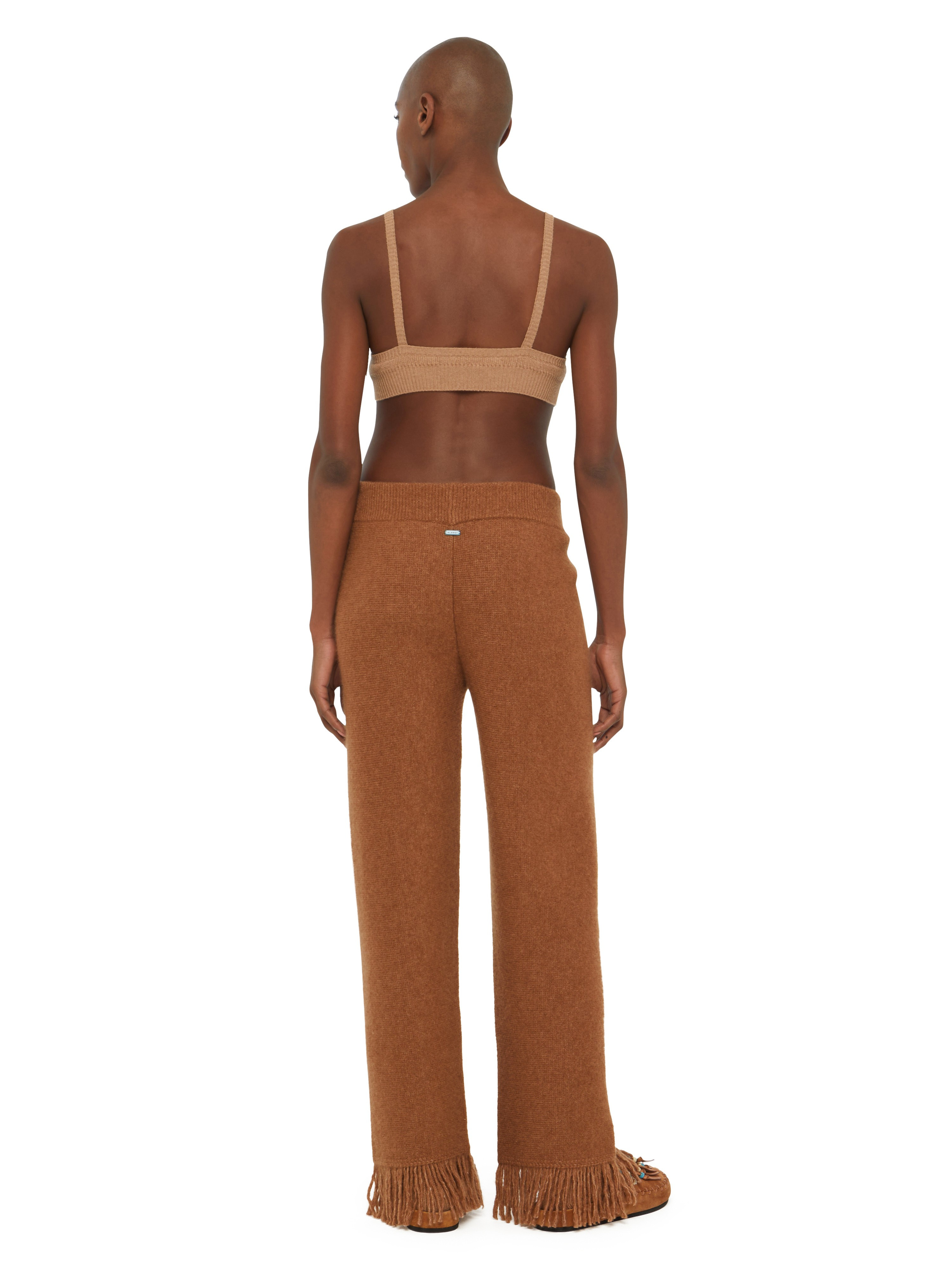 Alanui Finest Pants - 6